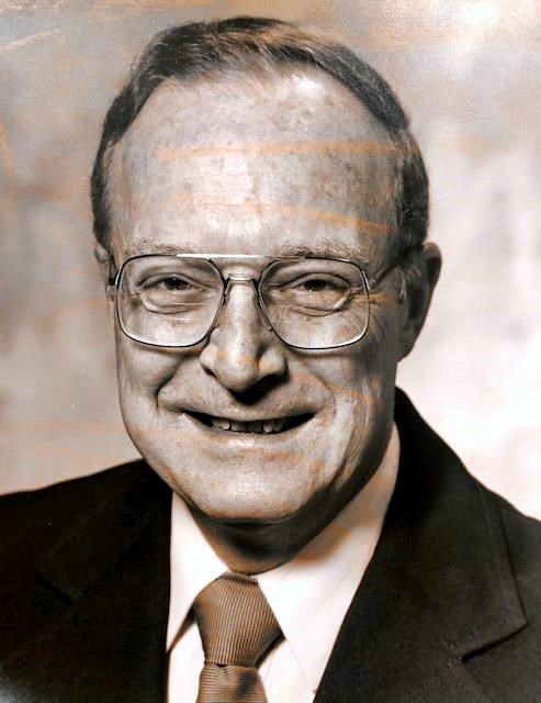 Obituary of Vernon Thomas Cardinal