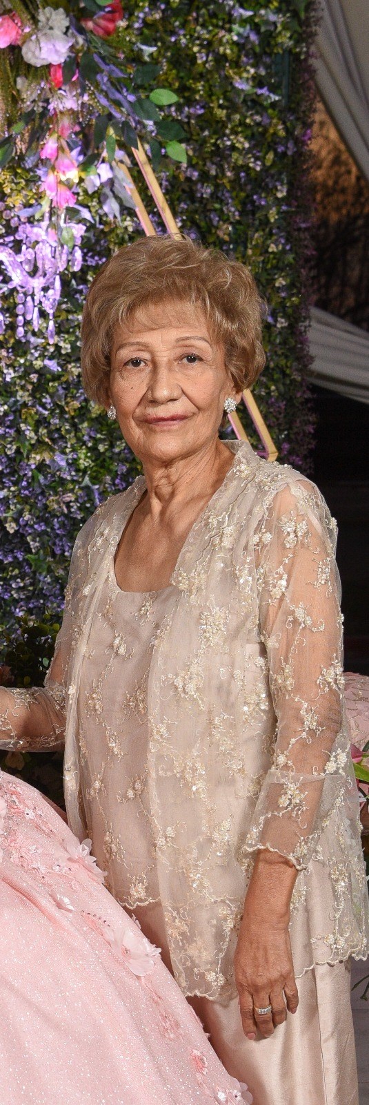 Obituary of Gloria S Cardoza