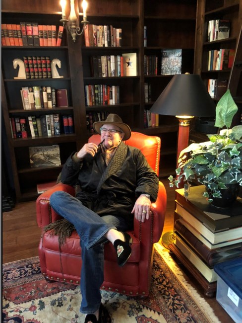 Obituario de Robert E. Lordon M.D.