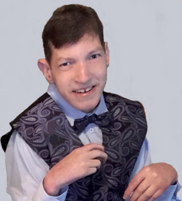 Obituary of Logan Jacob-Howard Klein