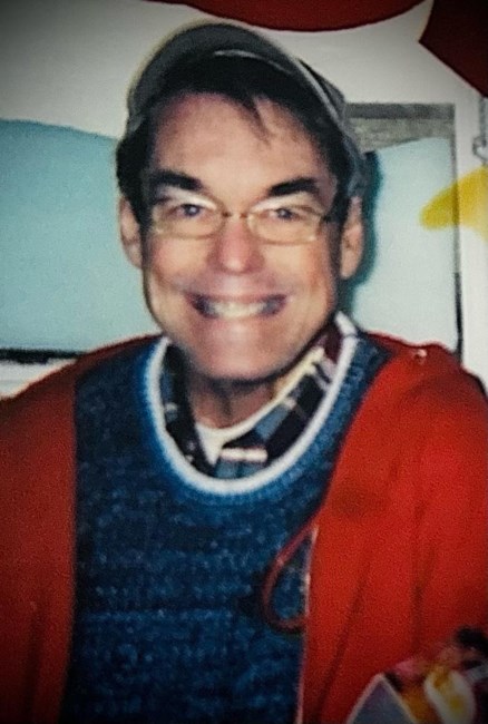 Obituary of Robert Leon Burton Jr.