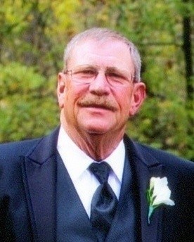 Obituary of David Charles Dickey