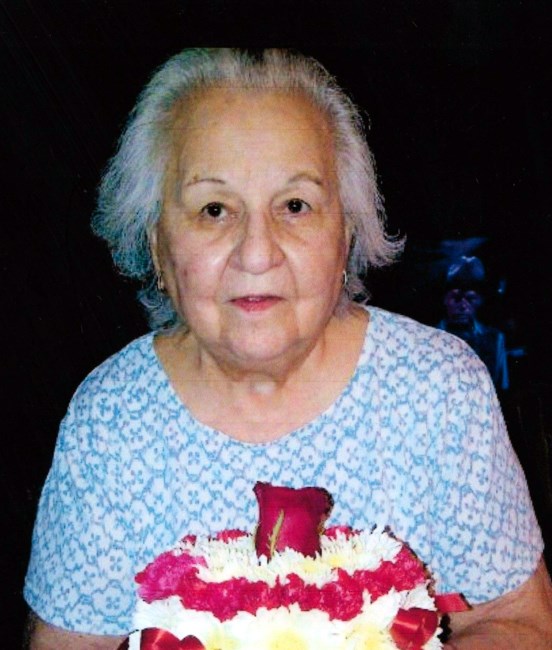 Obituary of Gloria Dell