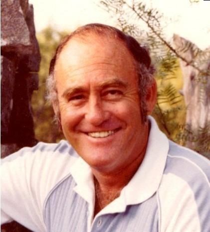 Obituary of James Robin Woodmansee