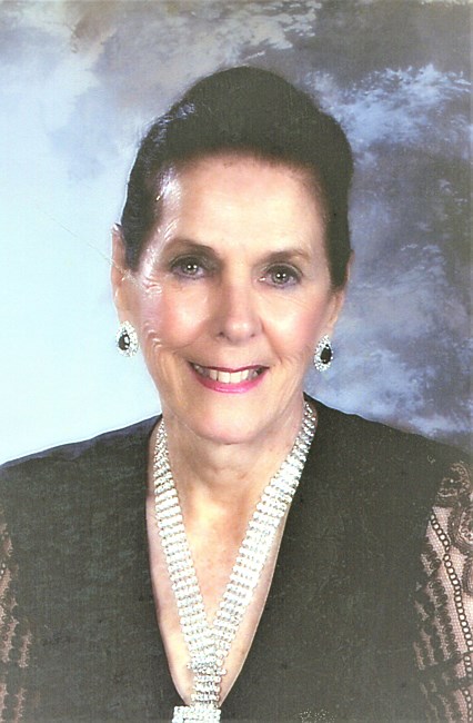 Obituary of Kathryn "Katie" B.  McGee