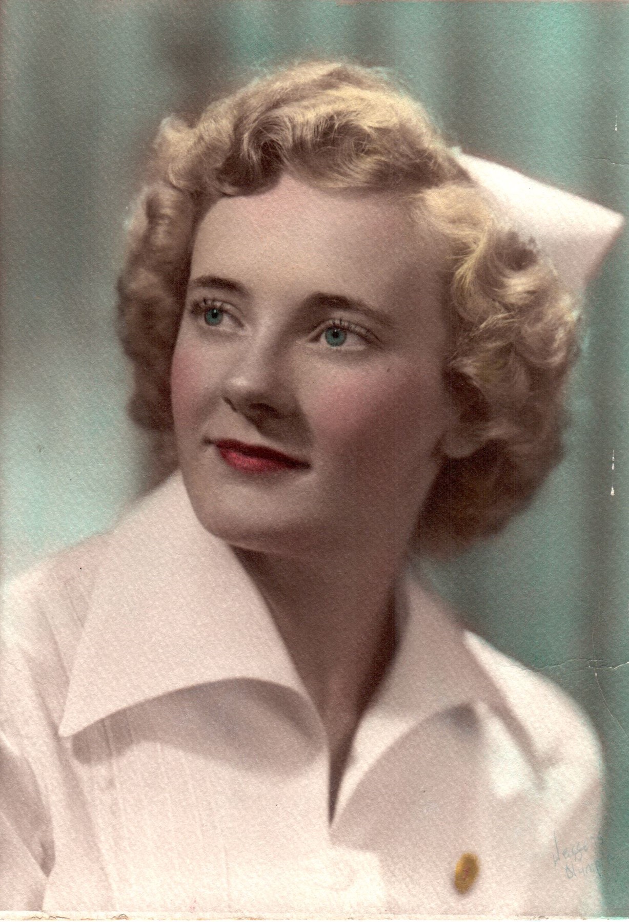 Obituary of Clara Belle Smith