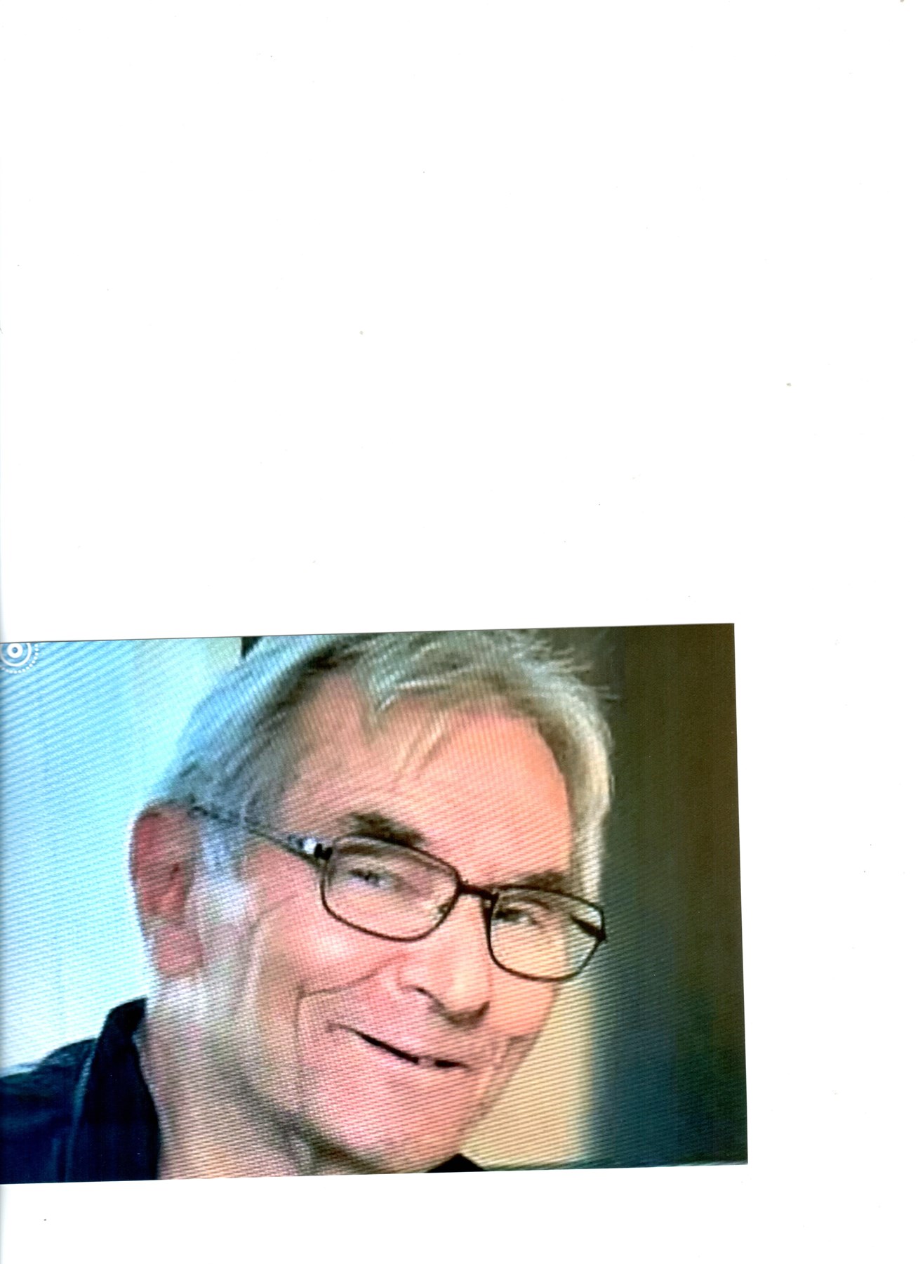 Obituary of Wayne Purul