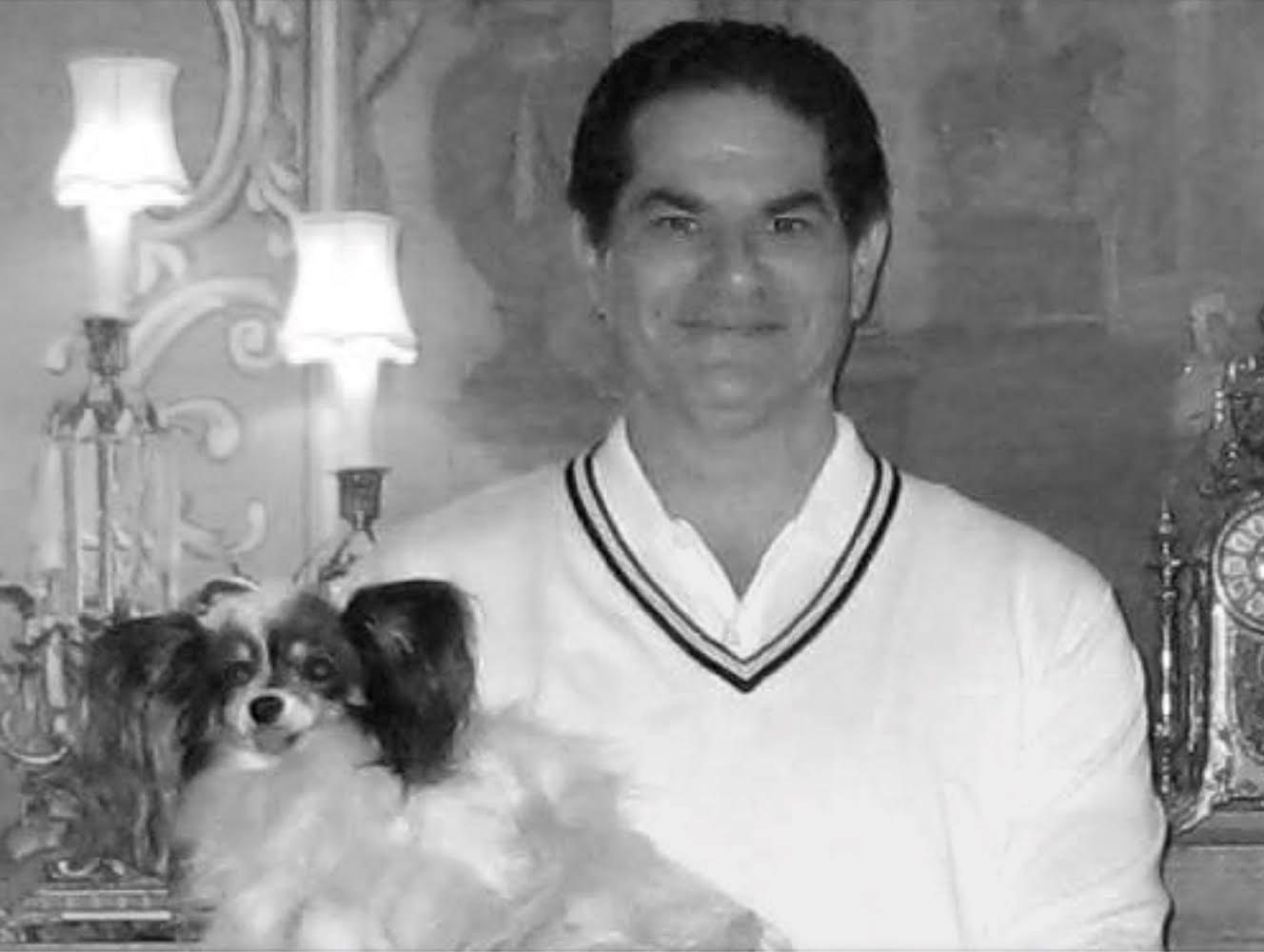 Obituary of Joel Ira Goodfader