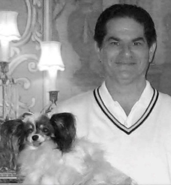 Obituary of Joel Ira Goodfader