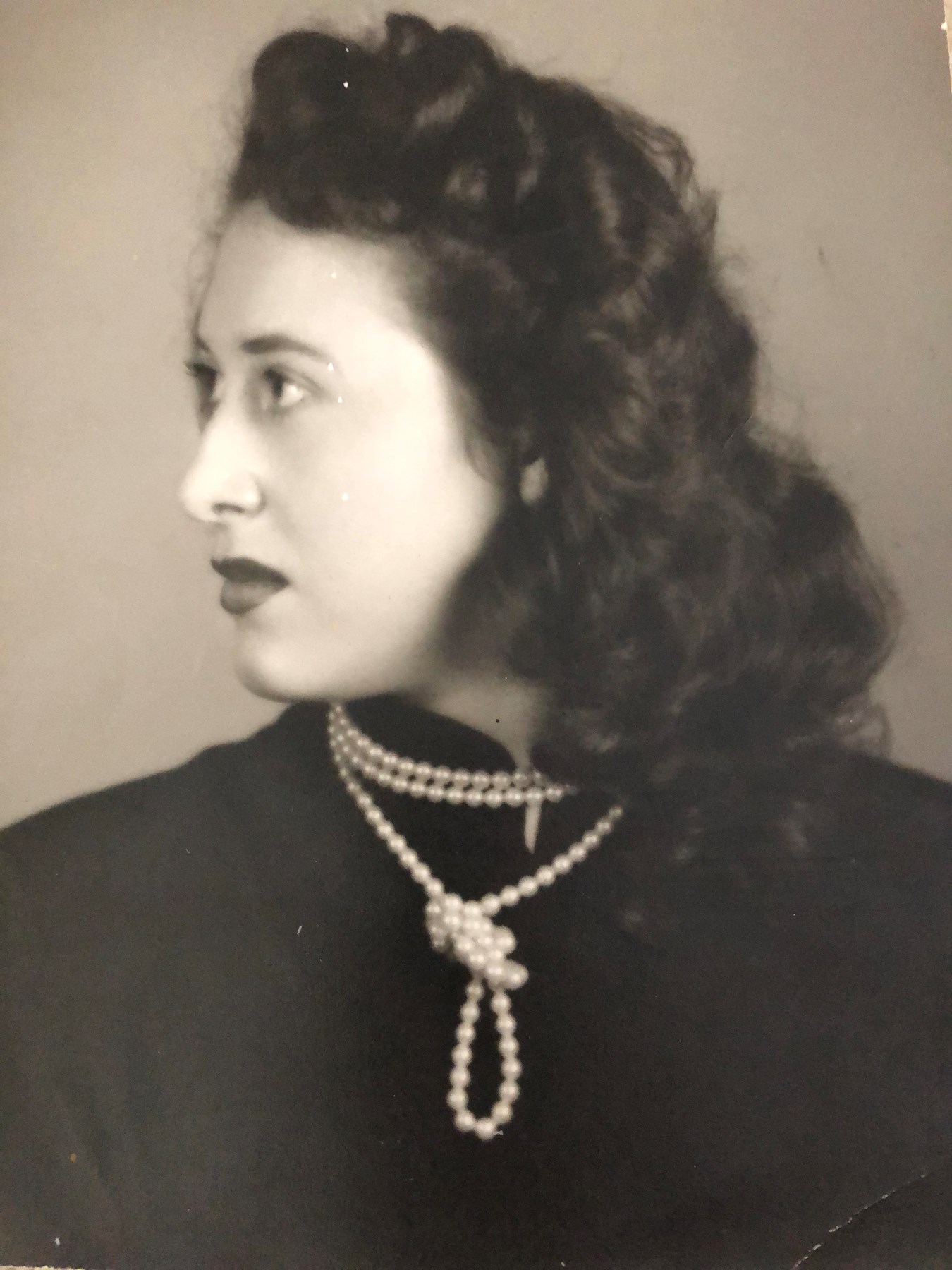 A. Obituary Falls Church, VA