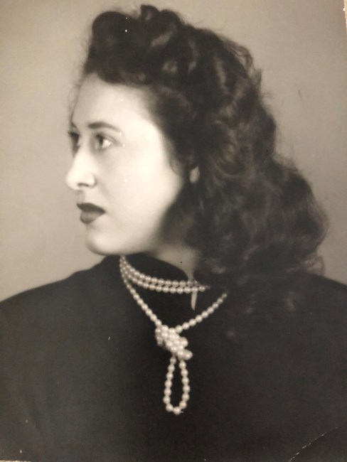 Obituary of A. Linda Cornett