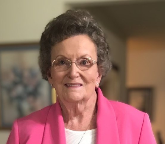 Obituario de Clara Marie Meissner