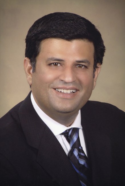 Obituary of Hassan Ali