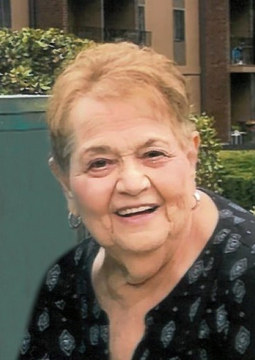 Obituary of Joan Marie Lobello