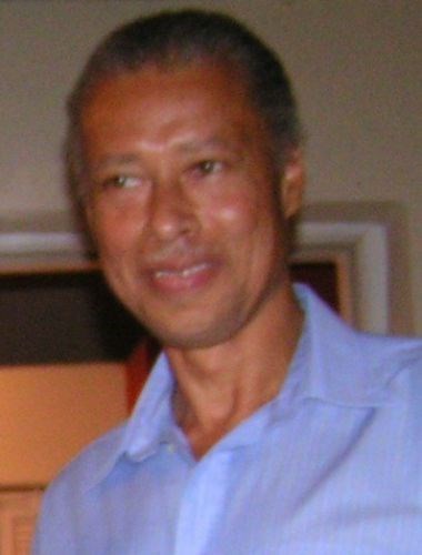 Obituary of Dwight Ian Morrison