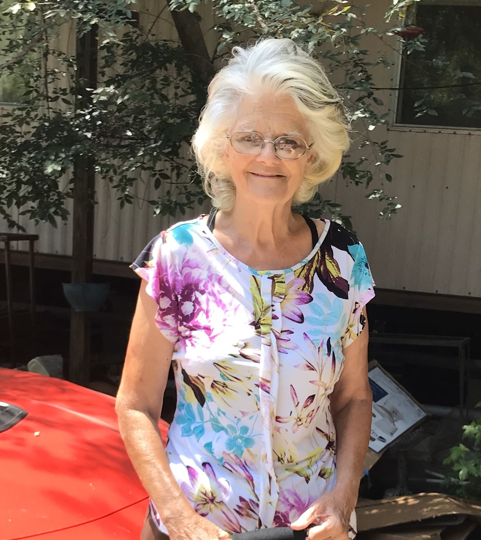 Obituary of Lynda Merrill