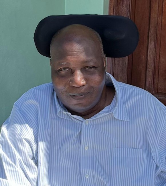 Obituary of Zebulun Burrows