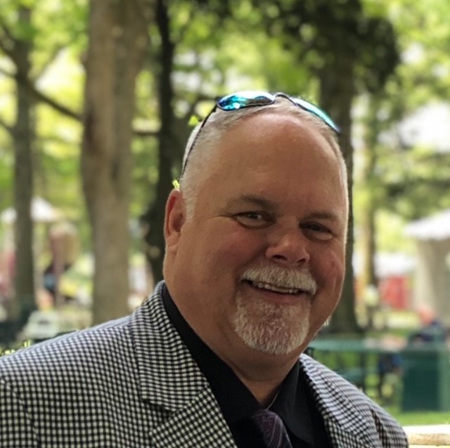 Avis de décès de John Edward Canfield