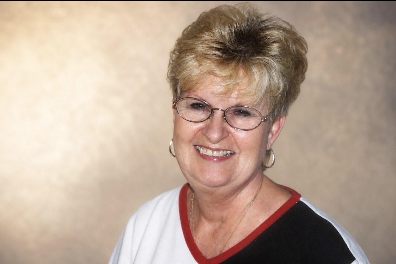 Obituary of Nora Jane Davis