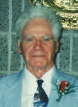 Obituary of Oswald Huot