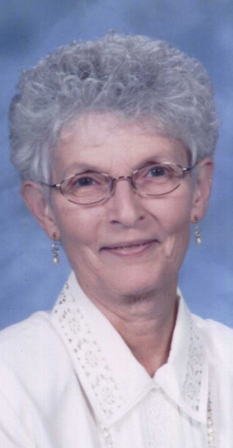 Obituary of Linda Lou Graber-Fanning Leverton