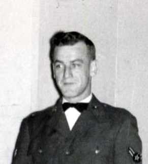 Obituary of Eugene C. Pierce