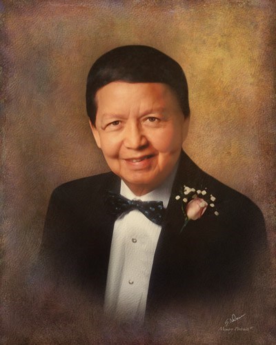 Obituary of Dr. Jose M. Javier