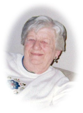 Obituary of Helen Harrison