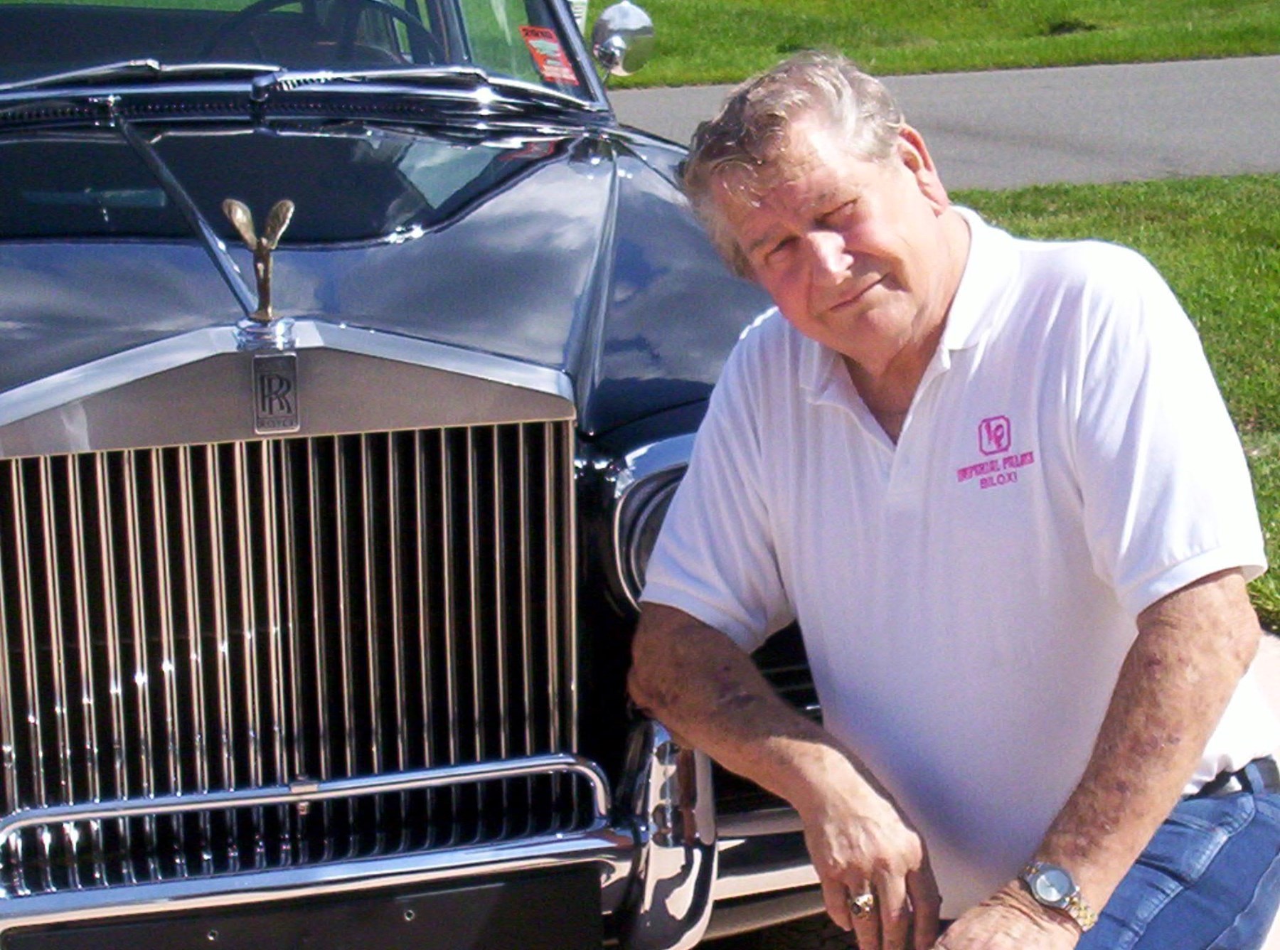 John Vercher Obituary Jacksonville, FL