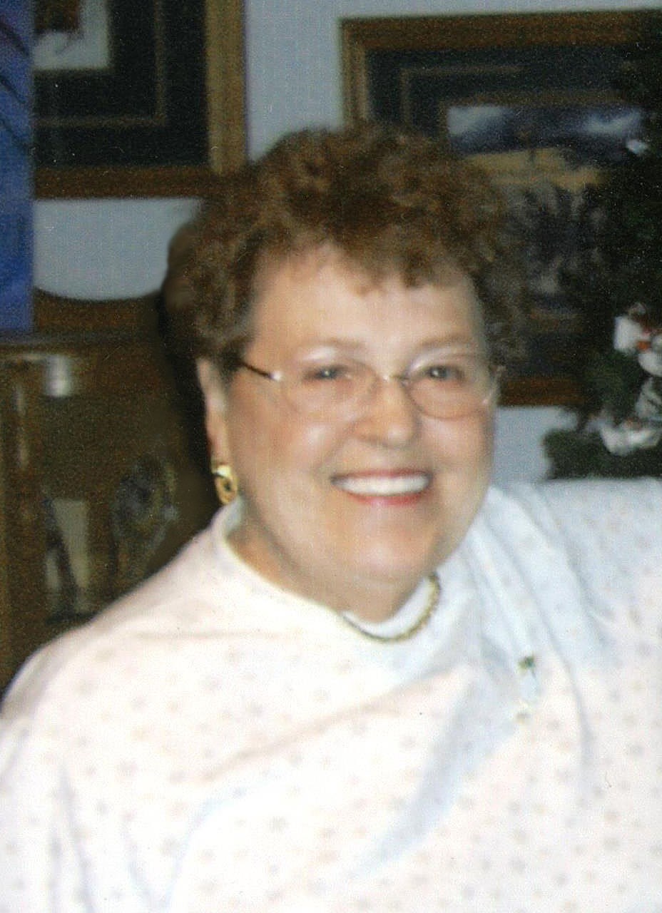 Obituary of Rozanne (Rosie) Leiferman