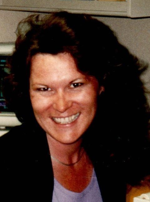 Obituary of Valerie Mae Wilkinson