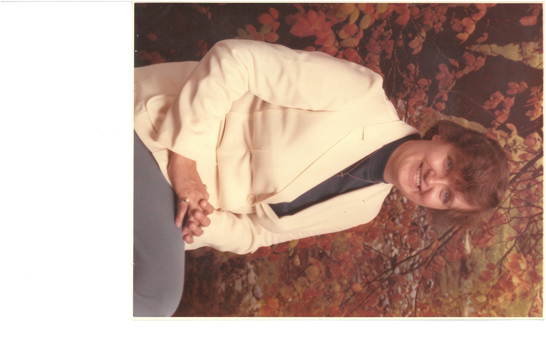 Obituary of Margaret J. Green "Grandma Maggie"