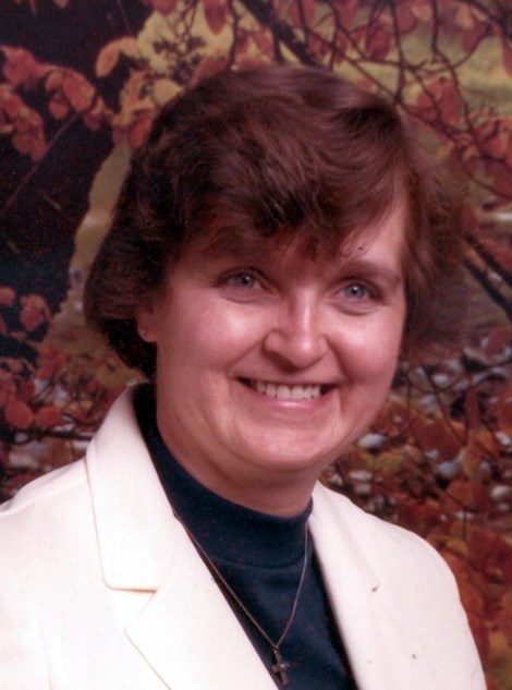 Obituario de Margaret J. Green "Grandma Maggie"