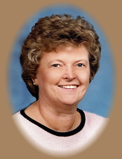 Avis de décès de Ann Clancy Kratochwill