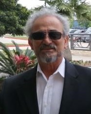 Obituary of Joe Sabas Sanchez