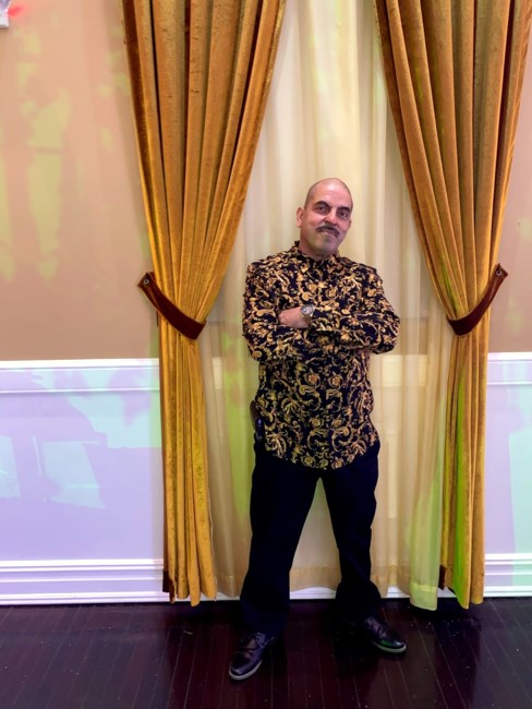 Avis de décès de Eddie Nelson Mendez, Sr.