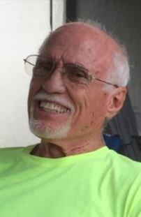 Obituary of Jimmy R. Collins