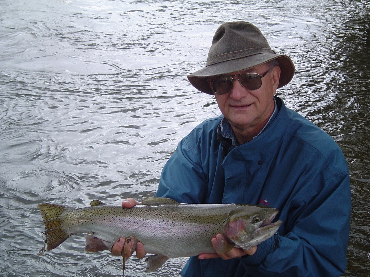 Obituary of Ronald "Ron" Joseph Taborek