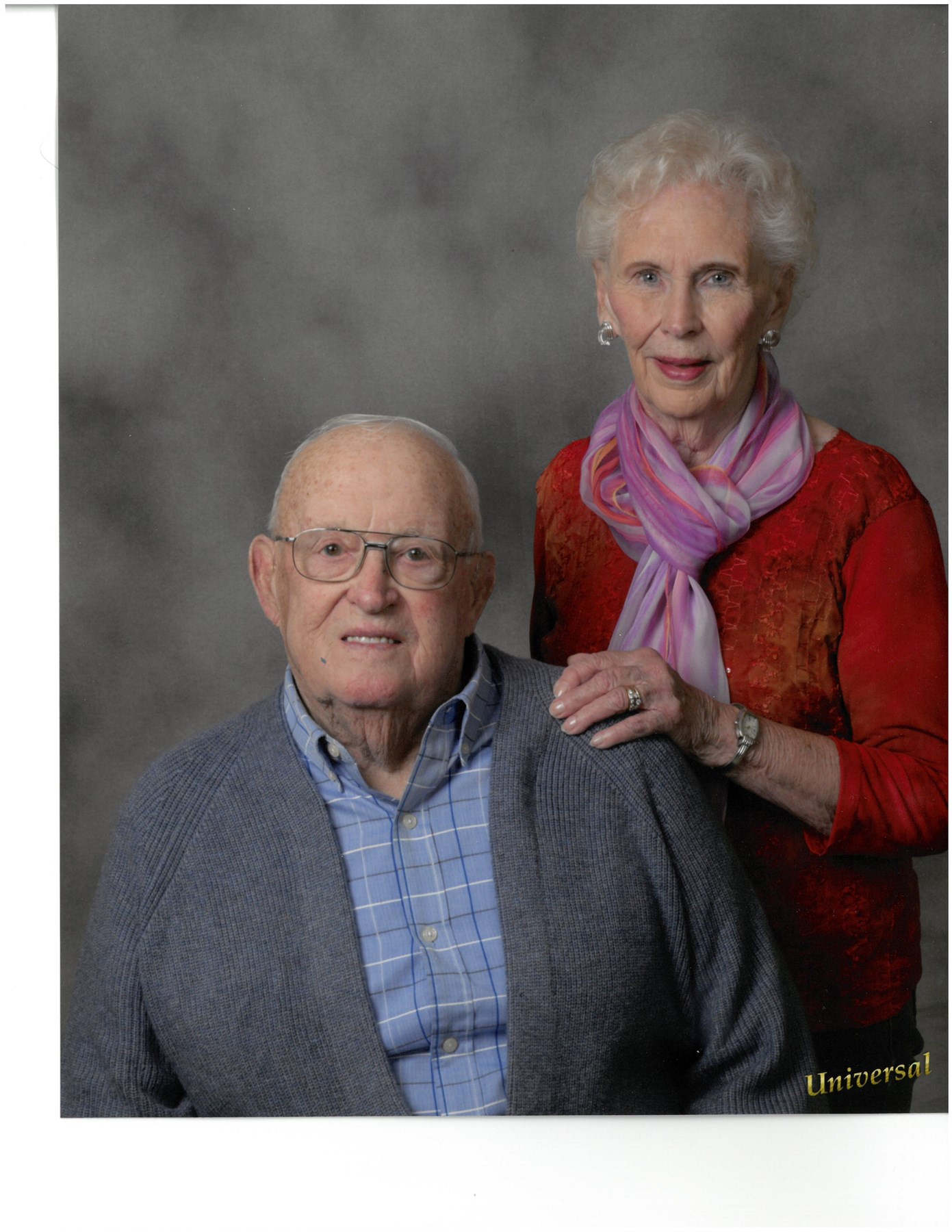 Avis de décès de Thomas Edward Carr