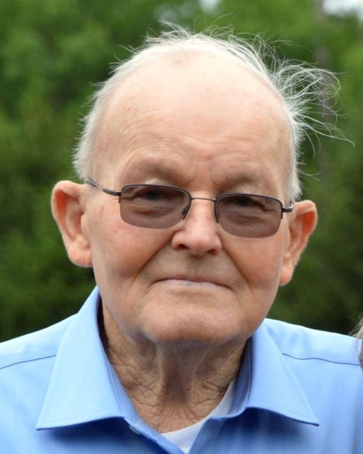 Obituary of Eldridge L. Tucker