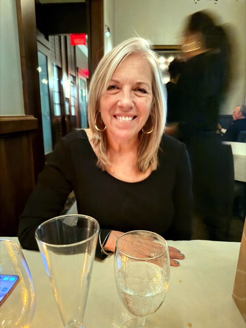 Obituary of Deborah Gehlken Odell