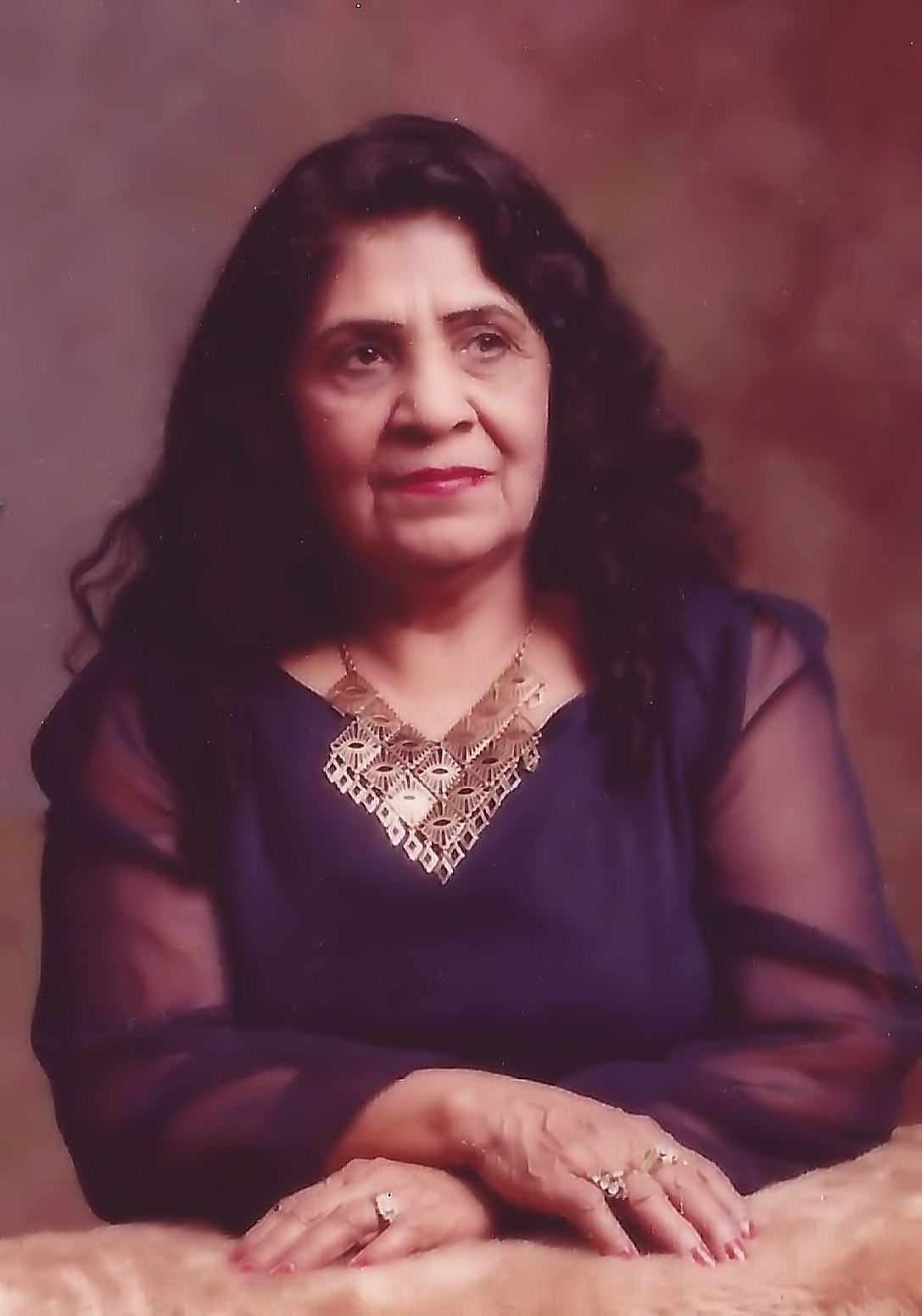 Obituary of Isabel G. Castillo