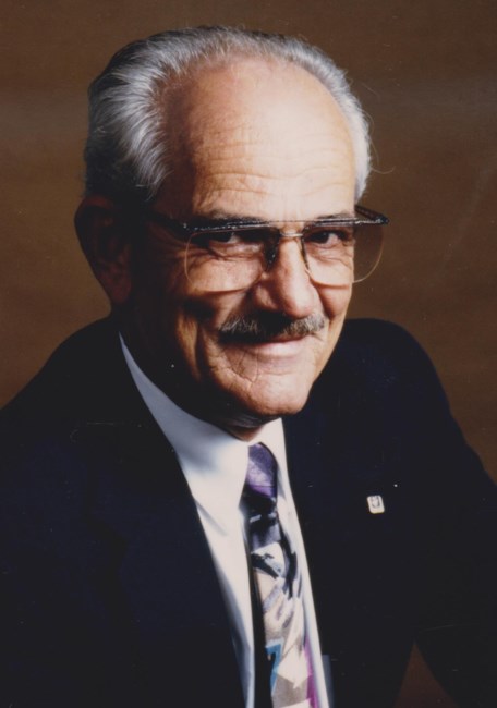 Obituary of George Gilbert McManness, Jr.