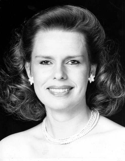 Obituary of Lynette Anderson Stryker