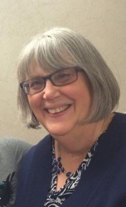 Obituary of Jocelyn Louise Shaffer