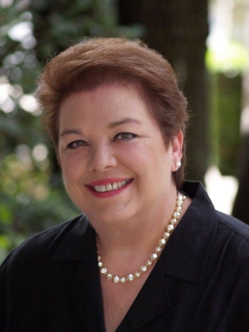 Obituario de Mary Margaret Marshall George