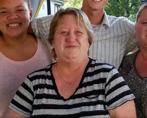 Obituary of Vickie Denise McCarthy