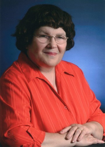 Obituary of Suzanne Maureen Douglas