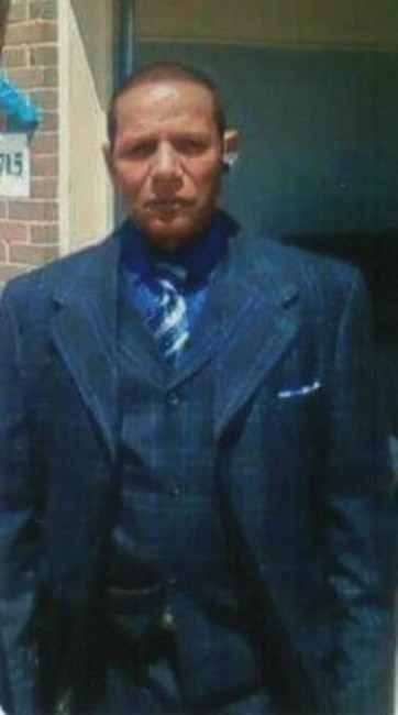 Obituary of Mr. Lonnell   Petty, Sr.