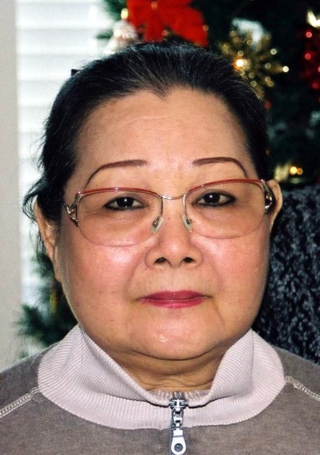 Obituary of Theresa Phuoc-Hieu Nguyen